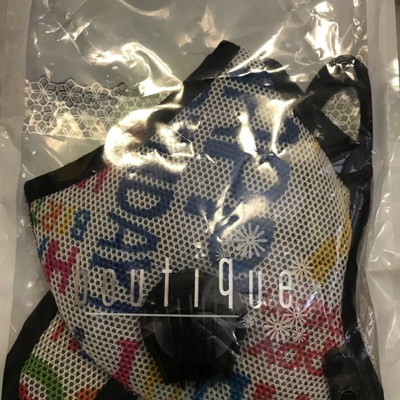 Anti Virus Face Masks! - Picture 5 of 8